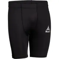 Select Baselayer Tights - Svart, storlek Small