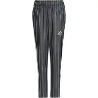 Adidas Sportbyxa 'Tiro' marinblå / aqua / ljusgrå