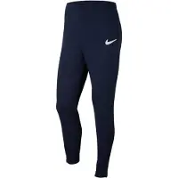 Nike Sportbyxa 'Park 20' marinblå / vit
