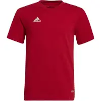 Adidas Entrada 22 T-shirt Med Korta ärmar