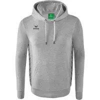 Erima Sport sweatshirt grå / svart