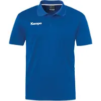Kempa Poly Kortärmad Polotröja
