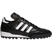 Adidas Fotbollsskor - Mundial Team - Svart - - 36 2/3 - Fotbollsskor – Grus