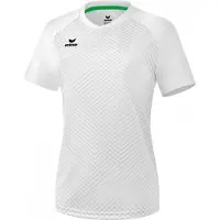Erima Madrid T-shirt Med Korta ärmar