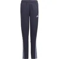 Adidas Sportbyxa 'Tiro' marinblå / ljusblå