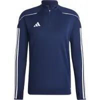 Adidas Träningströja Tiro 23 League - Navy, storlek 3XL