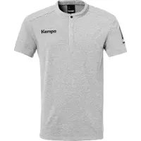Kempa Status Kortärmad Polotröja