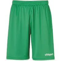 Uhlsport Sportbyxa grön / vit