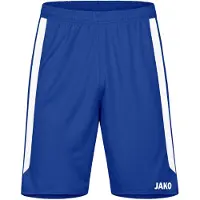 Jako Sportbyxa blå / vit
