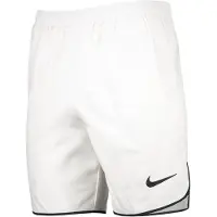 Nike Shorts Dri-fit Laser Woven - Vit/svart, storlek XX-Large