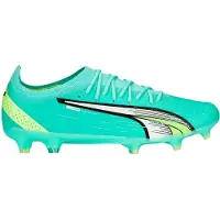 Puma Unisex ULTRA ULTIMATE FG/AG Fotbollsskor