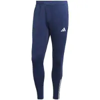 Adidas Träningsbyxor Tiro 23 Competition - Navy/Vit, storlek XX-Large