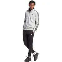 Adidas Basic 3 Stripes Fleece Träningsdräkt