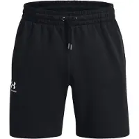 Under Armour Essential Fleece Shorts