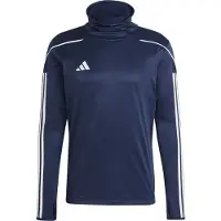 Adidas Träningströja Tiro 23 League - Navy, storlek XX-Large