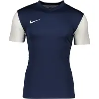 Nike Funktionstopp 'Tiempo Premier II' marinblå / vit