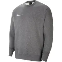 Nike Park 20 fleece crew-tröja junior CW6904 071