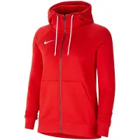 Nike Park Sweatshirt Med Dragkedja