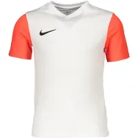 Nike Funktionstopp korall / svart / vit