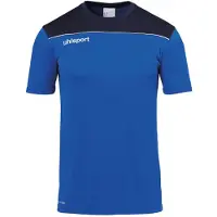 Uhlsport Offense 23 Poly T-shirt Med Korta ärmar