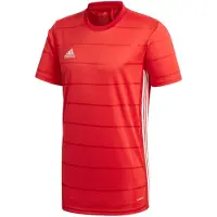 Adidas Matchtröja Campeon 21 - Röd, storlek X-Small