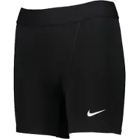 Nike Pro Baselayer Dri-fit Strike - Svart/vit Dam, storlek X-Large