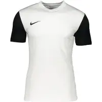 Nike Funktionstopp 'Tiempo Premier II' svart / vit