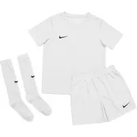 Nike Dri Fit Park Little Kit Kortärmad Uppsättning