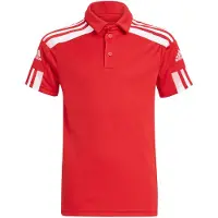 Adidas Squadra 21 Kortärmad Polotröja