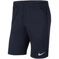 Nike Sportbyxa 'Park 20' marinblå / vit