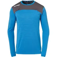 Kempa Emotion 2.0 T-shirt Med Lång ärm