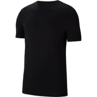 Nike Funktionstopp 'Park 20' svart / vit