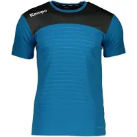 Kempa Emotion 2.0 T-shirt Med Korta ärmar