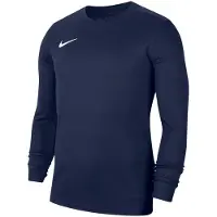 Nike Dri Fit Park Vii T-shirt Med Lång ärm