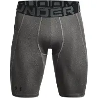 Under Armour Heatgear Compression Long Baslager Shorts