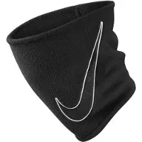 Nike Halsvärmare, Black