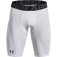 Under Armour Sporttrosa antracit / svart / vit