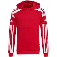Adidas Squadra 21 Tröja Med Huva