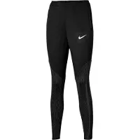 Nike Träningsbyxor Dri-FIT Strike 23 - Svart/Antracit/Vit Dam, storlek Small