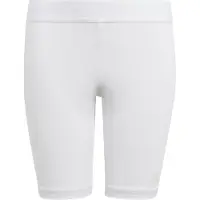 Adidas Shorts - TF SHRT Tight Y - Vit - - 16 år (176) - Shorts