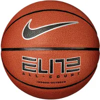 Nike Basketboll, orange
