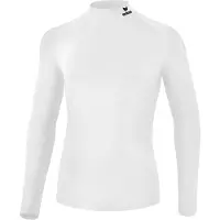 Erima Sportunderkläder svart / vit