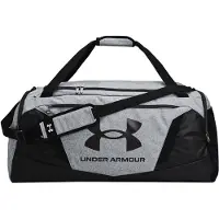 Under Armour Torba sportowa Undeniable 5.0 L szara (1369224-012)