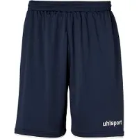 Uhlsport Sportbyxa marinblå