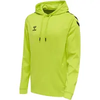 Hummel Core Xk Poly Tröja Med Huva