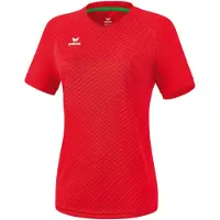 Erima Madrid T-shirt Med Korta ärmar