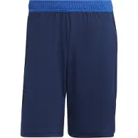 Adidas Träningsshorts Tiro 23 Competition - Navy, storlek Small