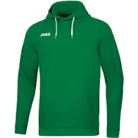 Jako Sport sweatshirt grön / vit