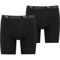 Puma Sport Boxers 2 Enheter