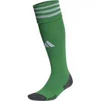 Adidas Fotbollsstrumpor - ADI 23 - Grön/Vit - - 40/42 - Fotbollsstrumpor